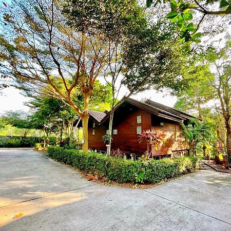 Panpim Resort Noen Hom المظهر الخارجي الصورة