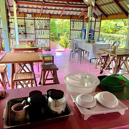 Panpim Resort Noen Hom المظهر الخارجي الصورة