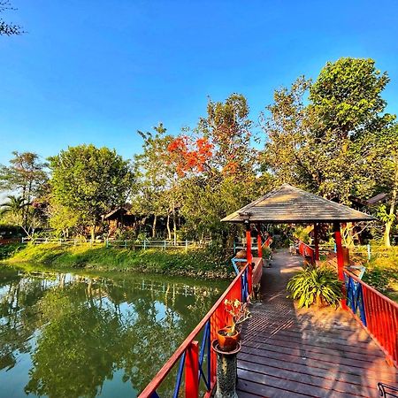 Panpim Resort Noen Hom المظهر الخارجي الصورة