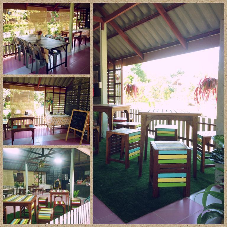 Panpim Resort Noen Hom المظهر الخارجي الصورة