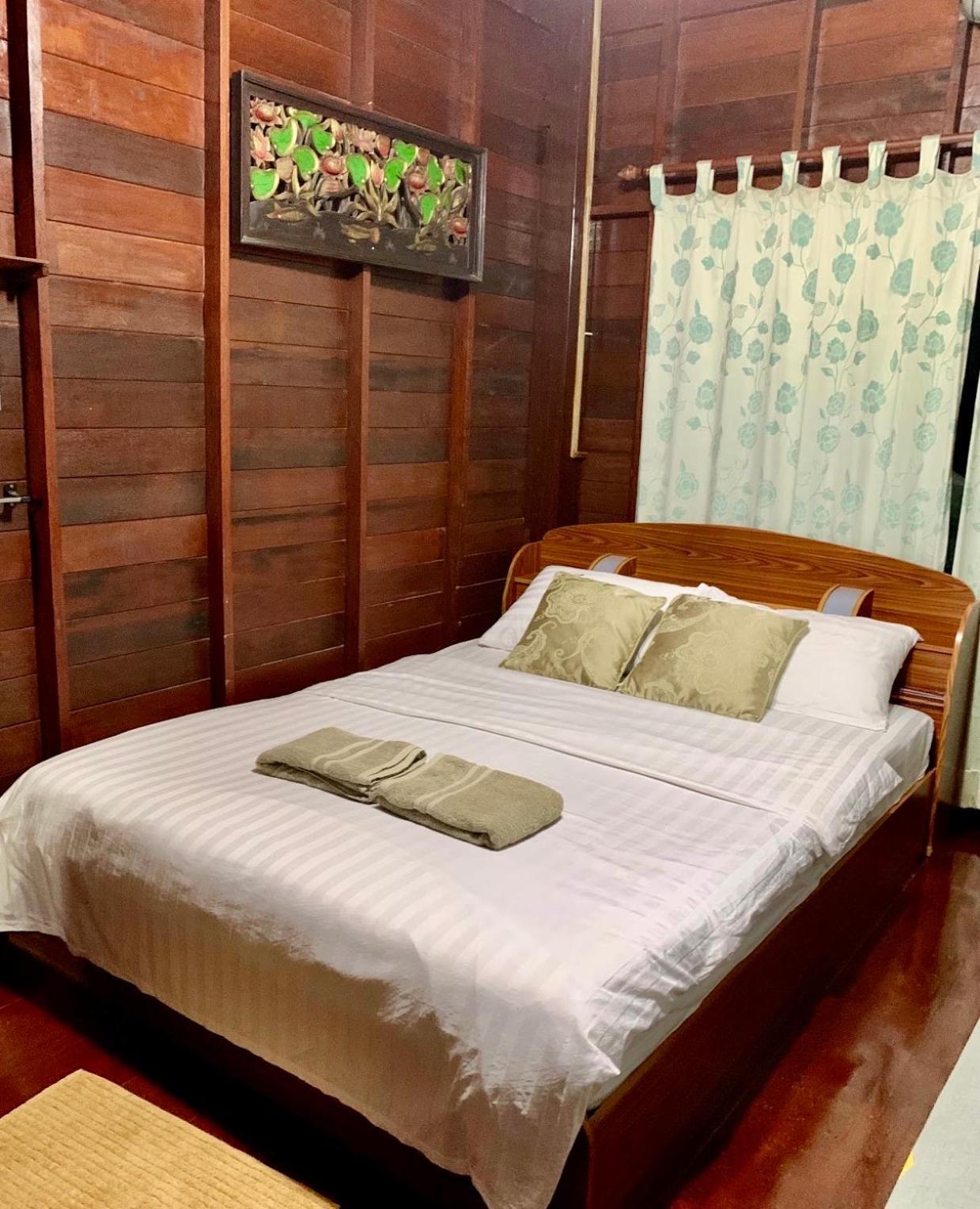 Panpim Resort Noen Hom المظهر الخارجي الصورة