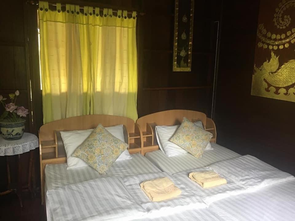 Panpim Resort Noen Hom المظهر الخارجي الصورة