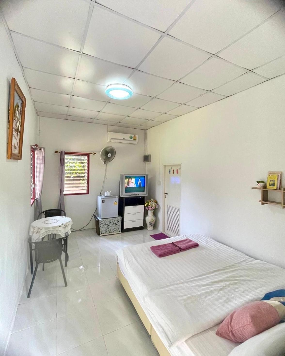 Panpim Resort Noen Hom المظهر الخارجي الصورة