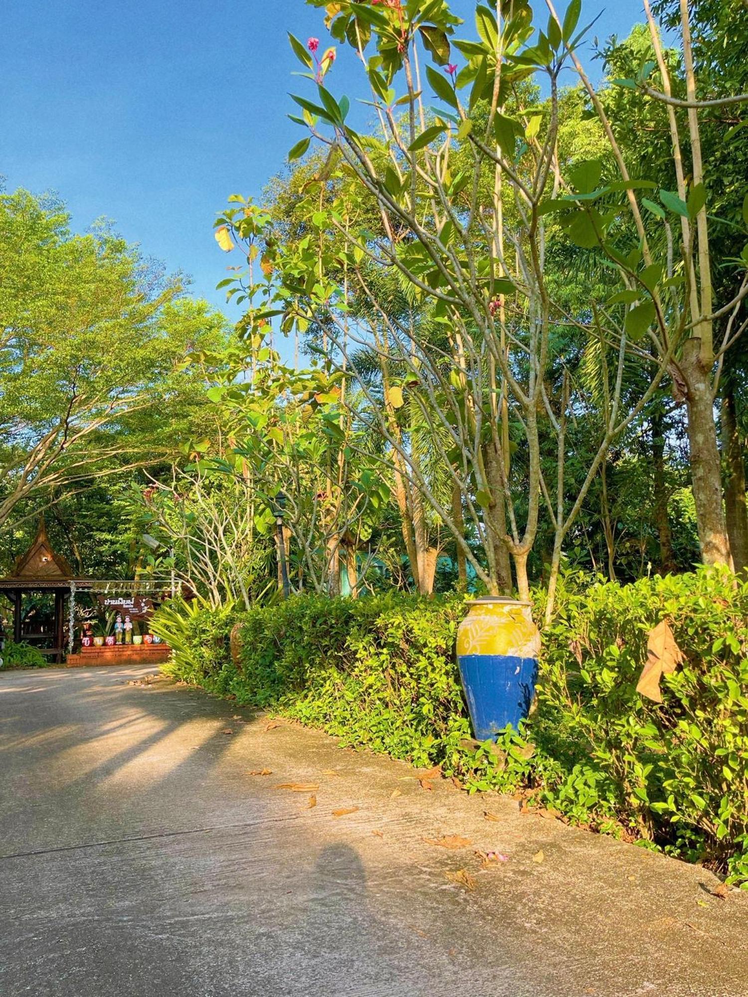 Panpim Resort Noen Hom المظهر الخارجي الصورة