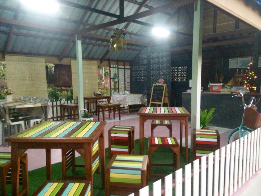 Panpim Resort Noen Hom المظهر الخارجي الصورة
