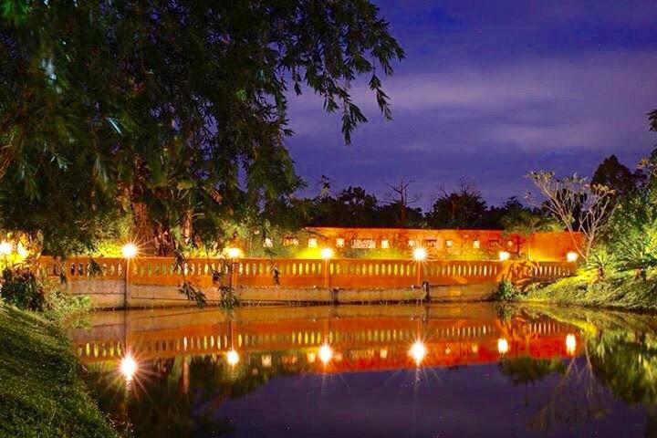 Panpim Resort Noen Hom المظهر الخارجي الصورة