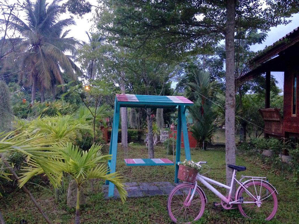 Panpim Resort Noen Hom المظهر الخارجي الصورة