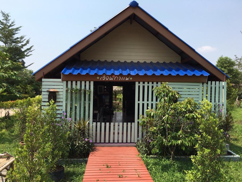 Panpim Resort Noen Hom المظهر الخارجي الصورة