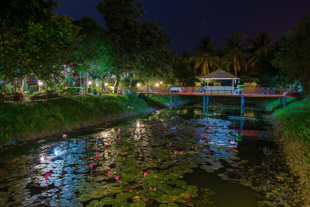 Panpim Resort Noen Hom المظهر الخارجي الصورة